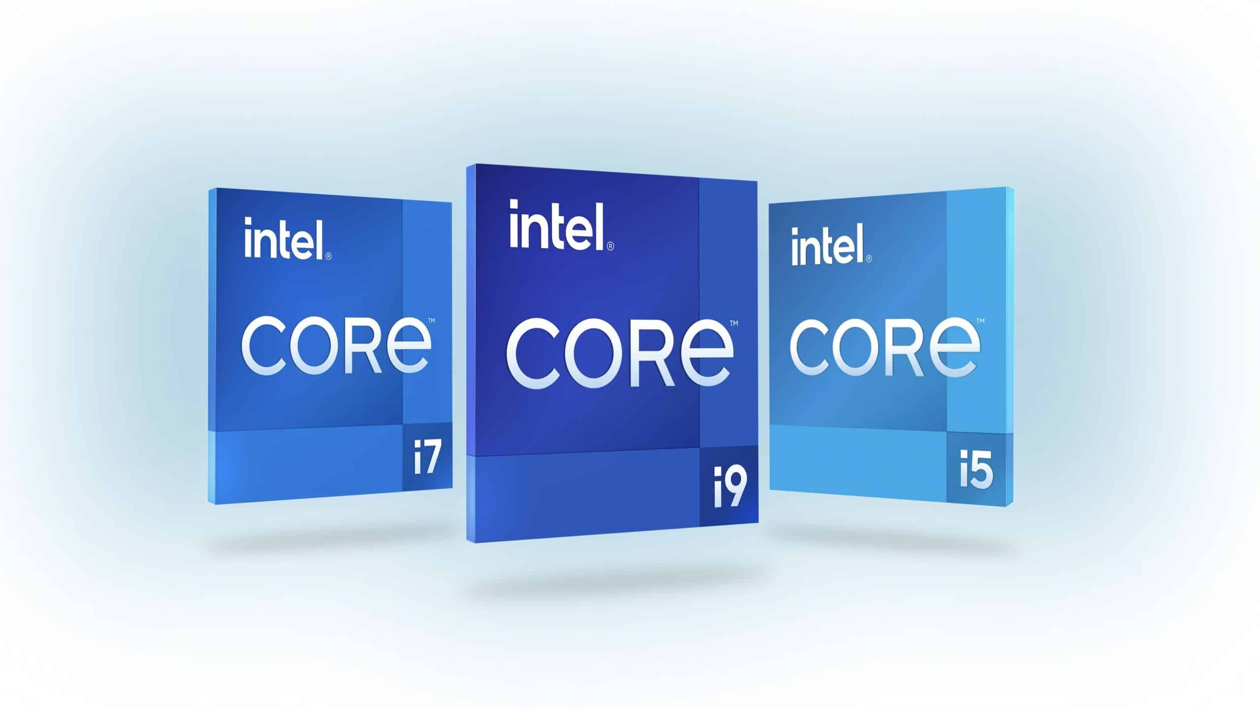 Intel Core 14th Gen Desktop Processors launching Oct. 16, 2023, feature six new unlocked desktop CPUs for enthusiasts: i9-14900K/KF, i7-14700K/KF and i5-14600K/KF. These new processors are available at retailers and OEM partner systems starting Oct. 17, 2023. (Credit: Intel Corporation)