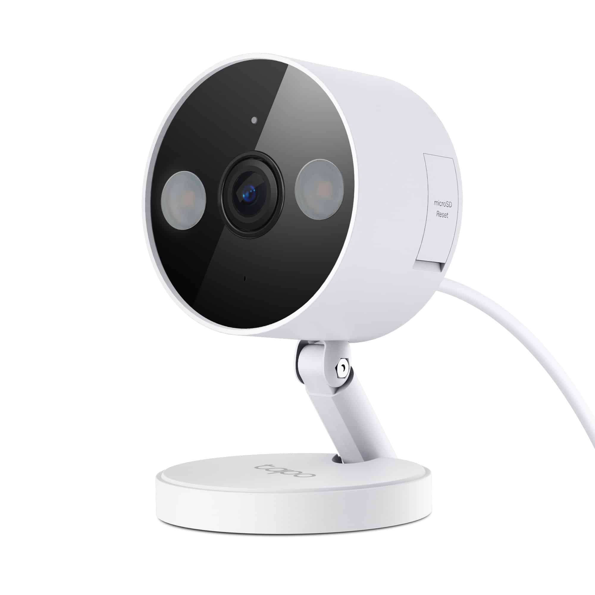 TP Link Launches Affordable Tapo C120 2K QHD Home Security Camera tp-link-launches-affordable-tapo-c120-2k-qhd-home-security-camera