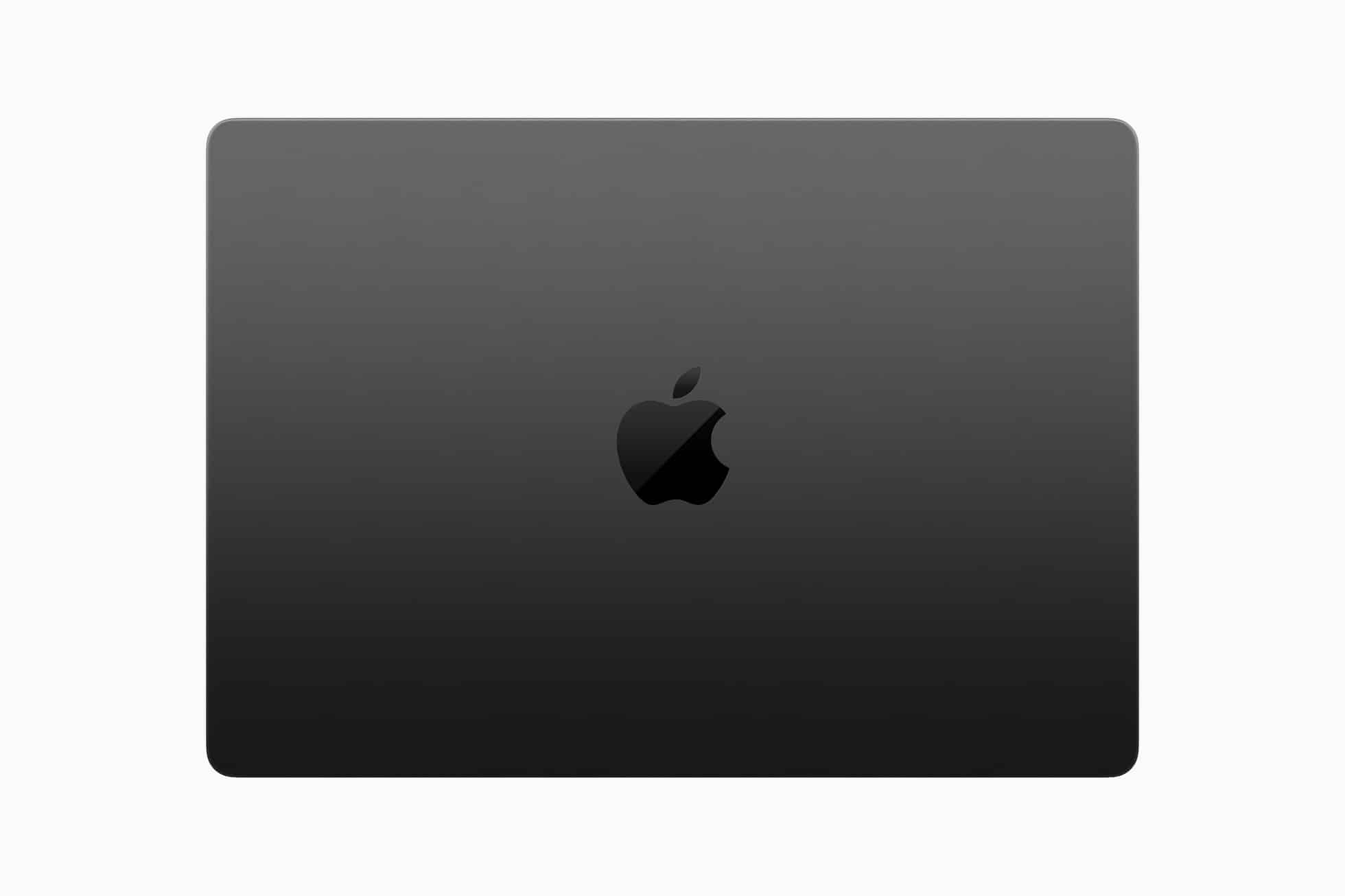 Apple's M3 processors power the new MacBook Pro and iMac