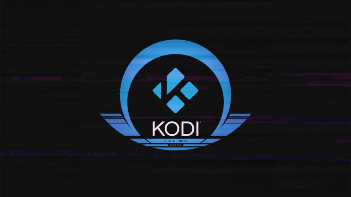 Kodi 21 'Omega' reaches an important developer milestone -- download it now