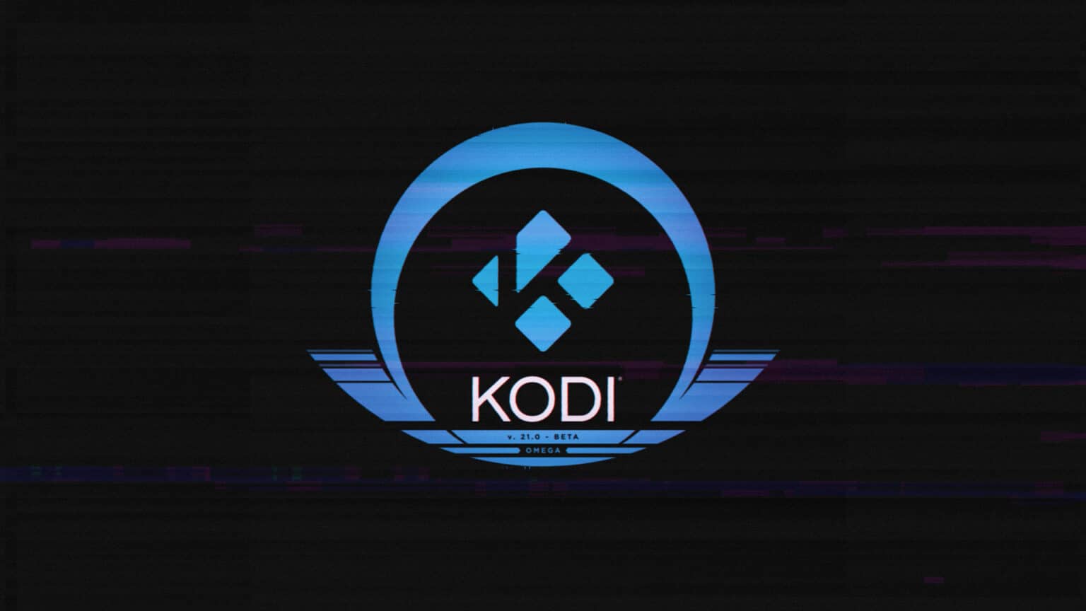 Kodi 21 'Omega' reaches an important developer milestone -- download it now