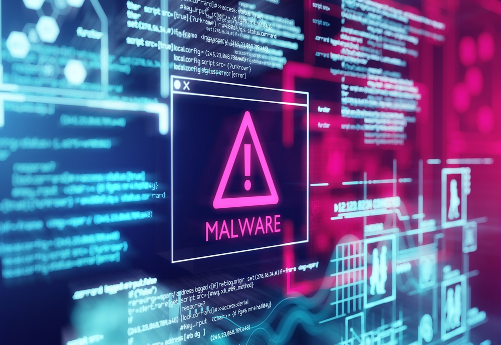 photo of Malware-as-a-Service accounts for 57 percent of all threats image