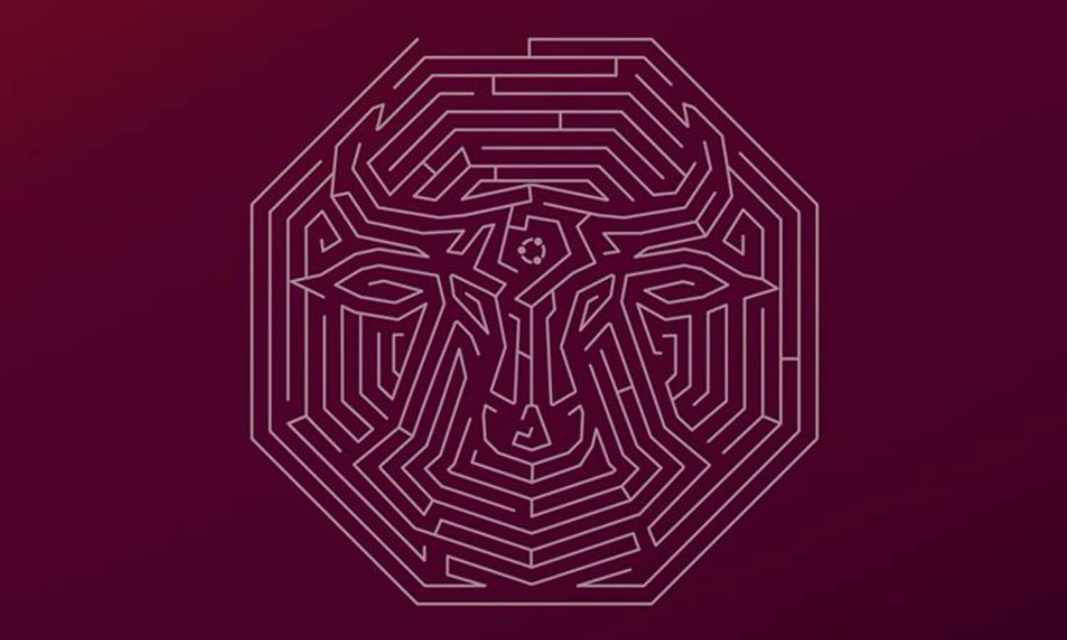 Mantic Minotaur logo