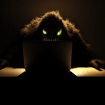 Monster-laptop