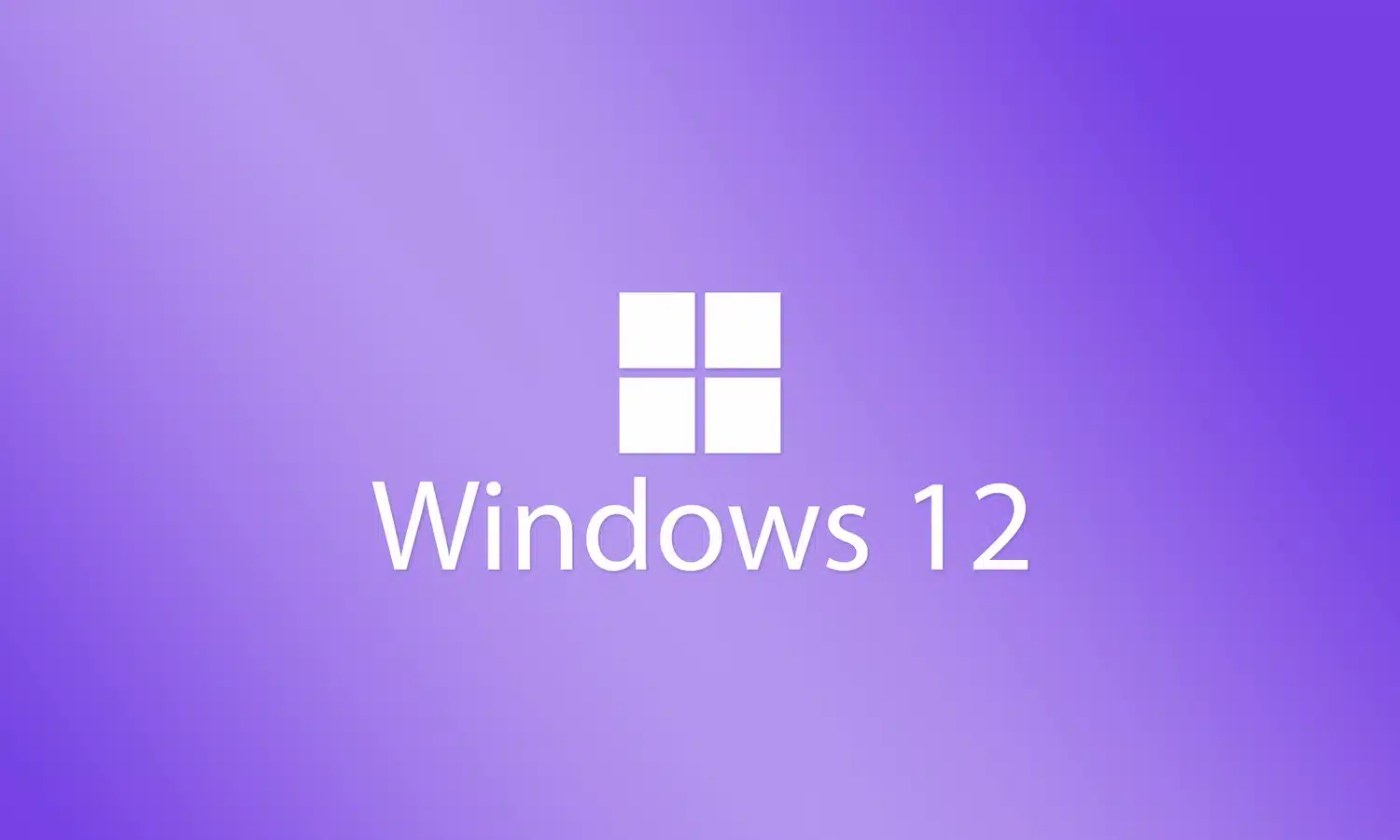 Report: Microsoft will release Windows 12 in June 2024 to ride the AI PC wave