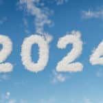 2024 Cloud