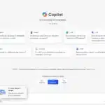 Copilot -- your everyday AI companion