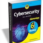 Cybersecurity-All-in-One-For-Dummies