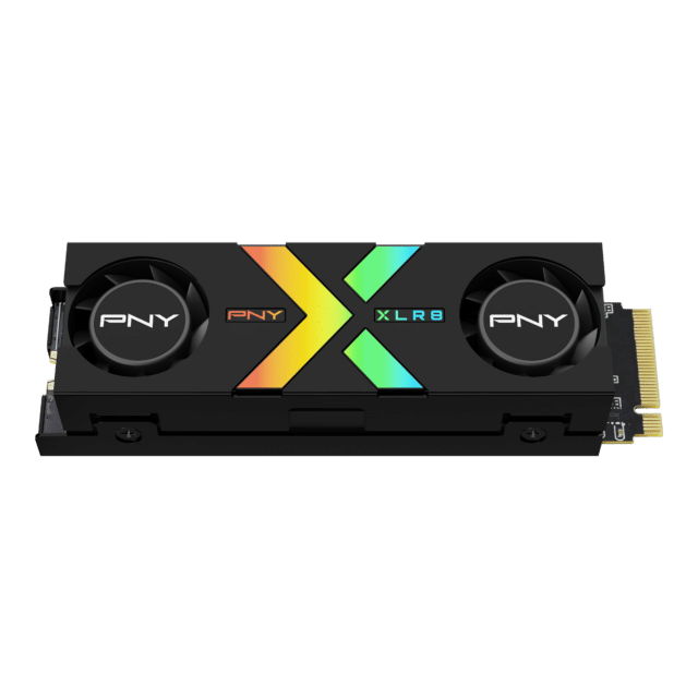 PNY unveils new CS3150 PCIe Gen5 SSDs with up to 12,000MB/s speeds
