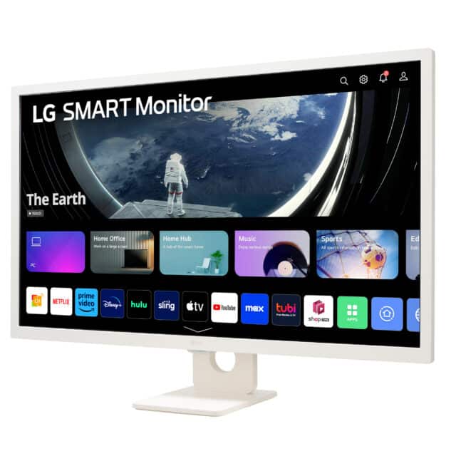 LG Smart TV Apps: Top 22 In 2023, Free & Paid