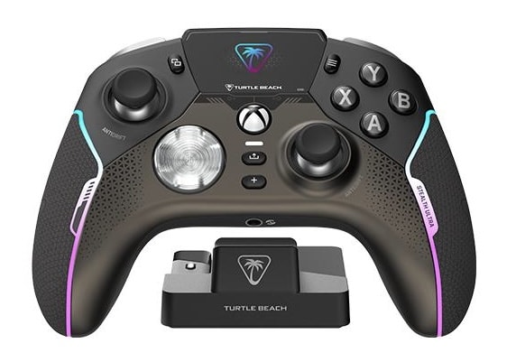 Turtle Beach launches Stealth Ultra Wireless Smart Game Controller