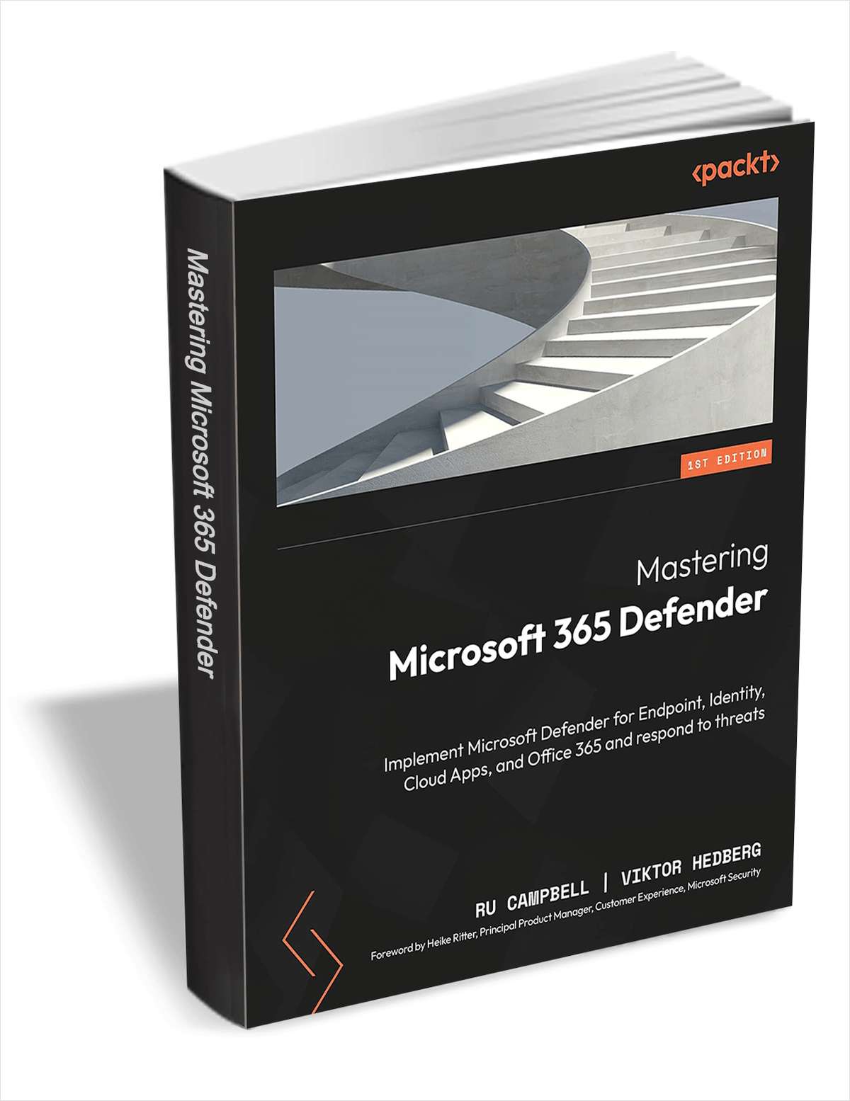 Mastering-Microsoft-365-Defender