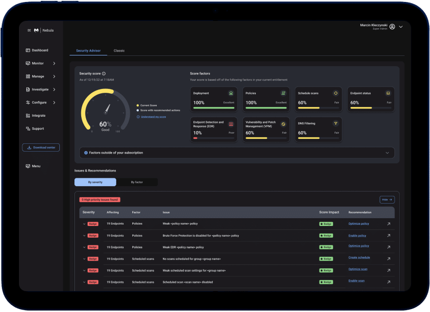 Malwarebytes for Business rebrands as 'ThreatDown' - BetaNews