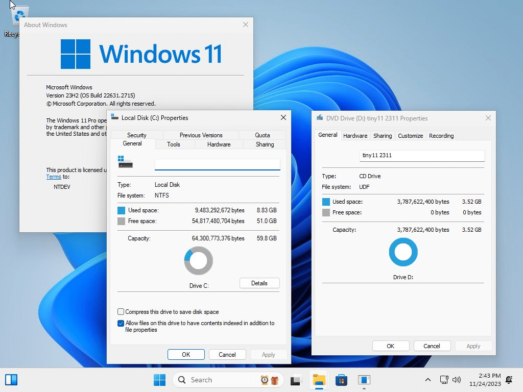 Windows 11 23H2, Saiba Mais Sobre A Nova Atualização