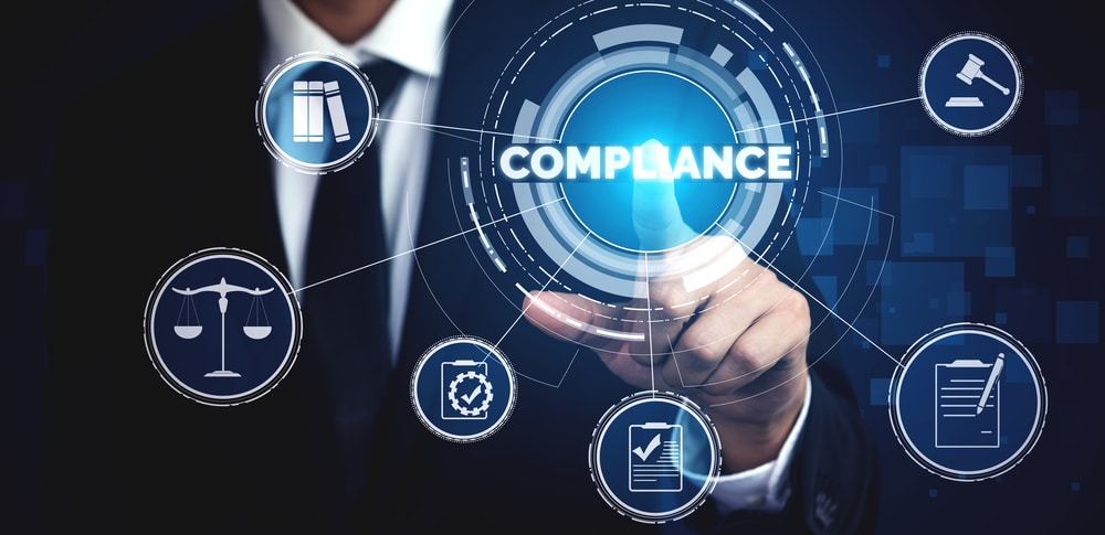 Is AI the answer to compliance challenges? [Q&A]