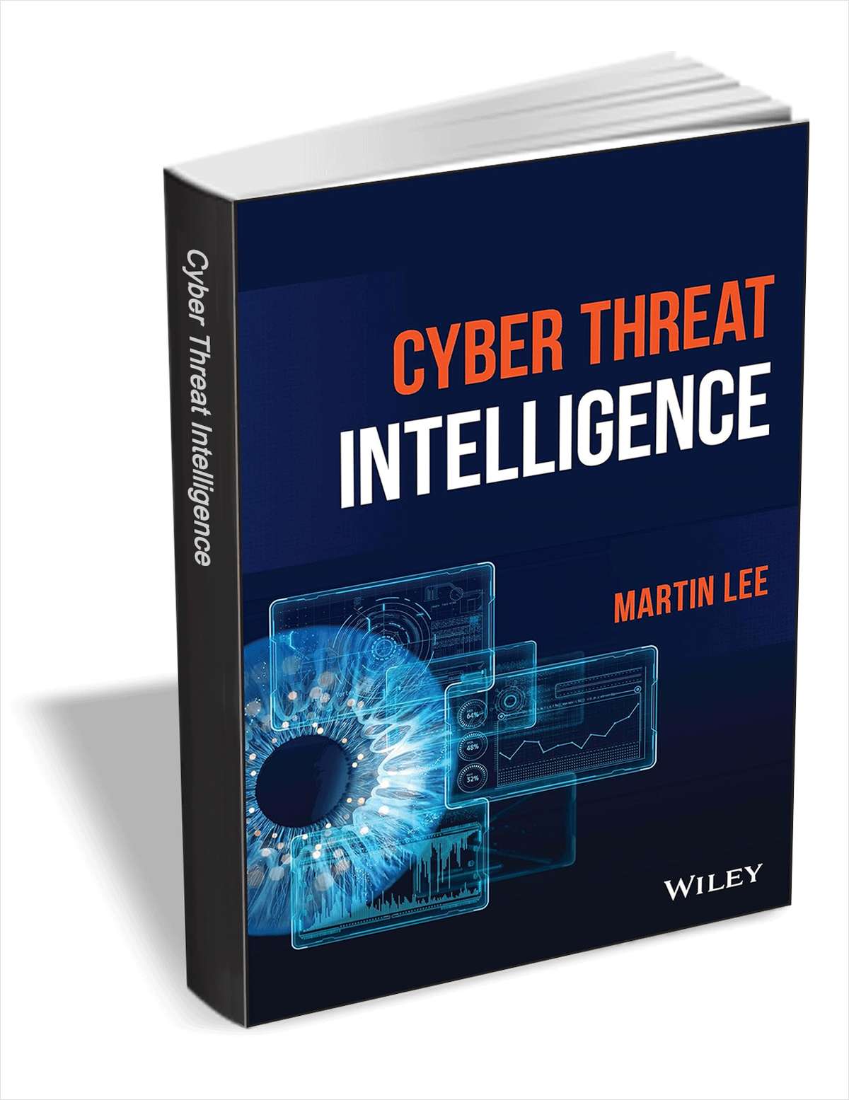 Get 'Cyber Threat Intelligence' (worth $87) for FREE