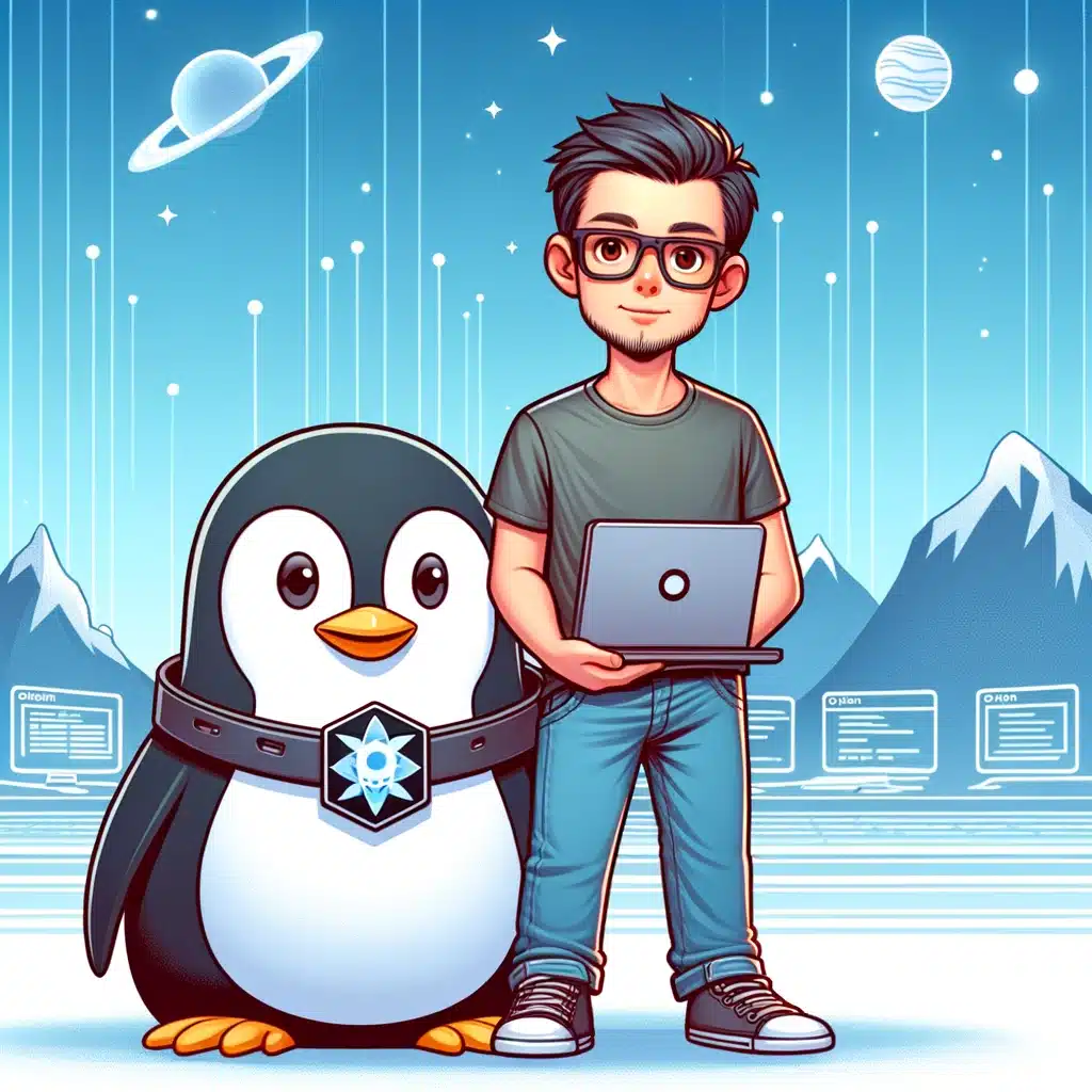 photo of Debian-based SparkyLinux 7.2 'Orion Belt' is the Windows 11 alternative of your dreams image