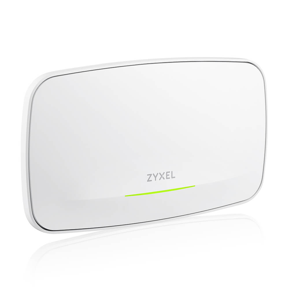 Zyxel Networks launches WBE660S Wi-Fi 7 BE22000 Triple-Radio NebulaFlex ...
