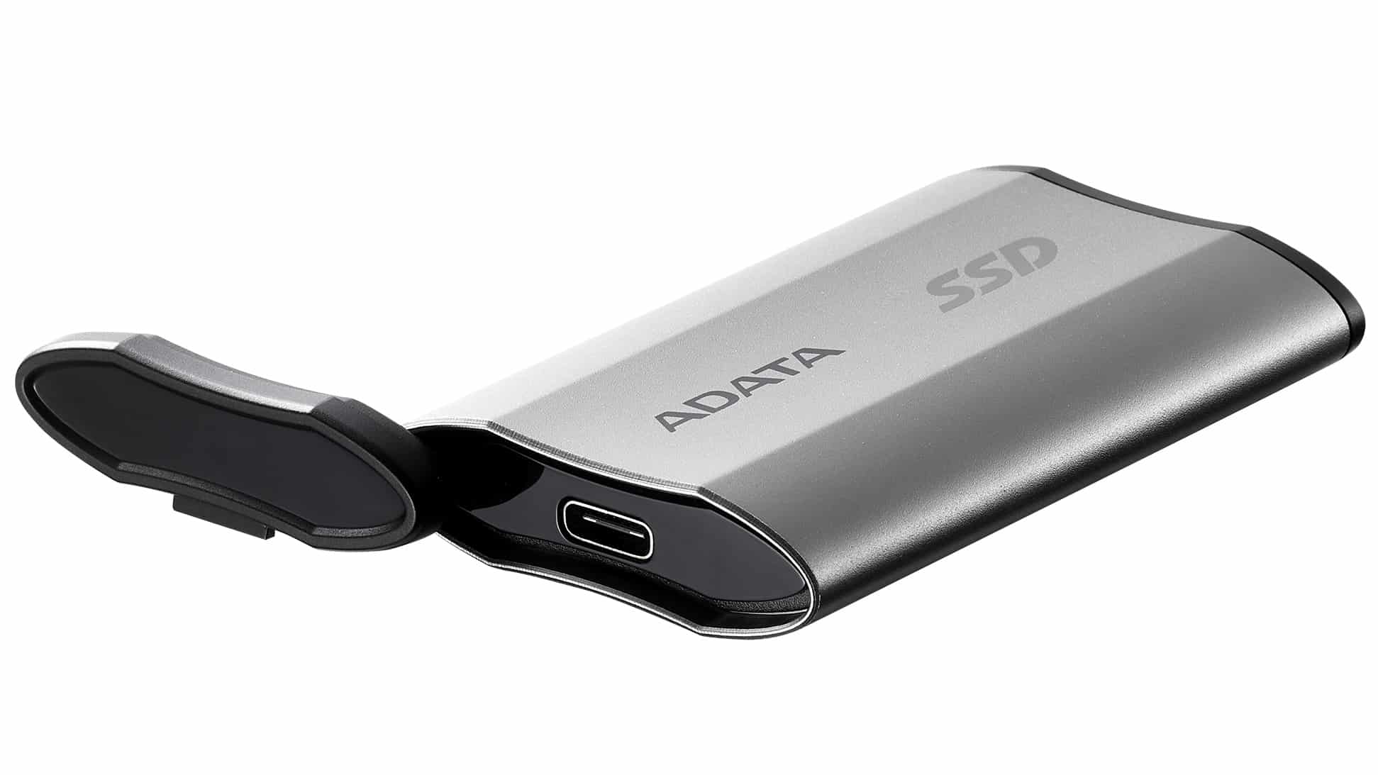 ADATA launches SD810 USB-C SSD