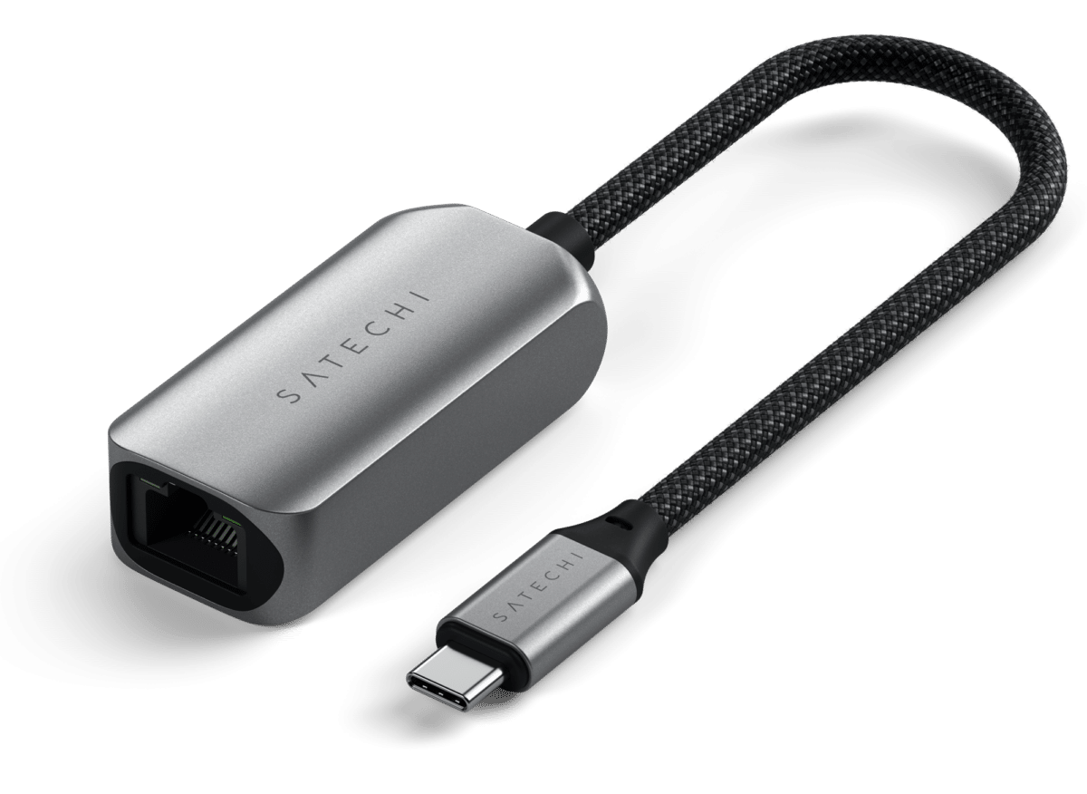Satechi launches new USB-C accessories - BetaNews