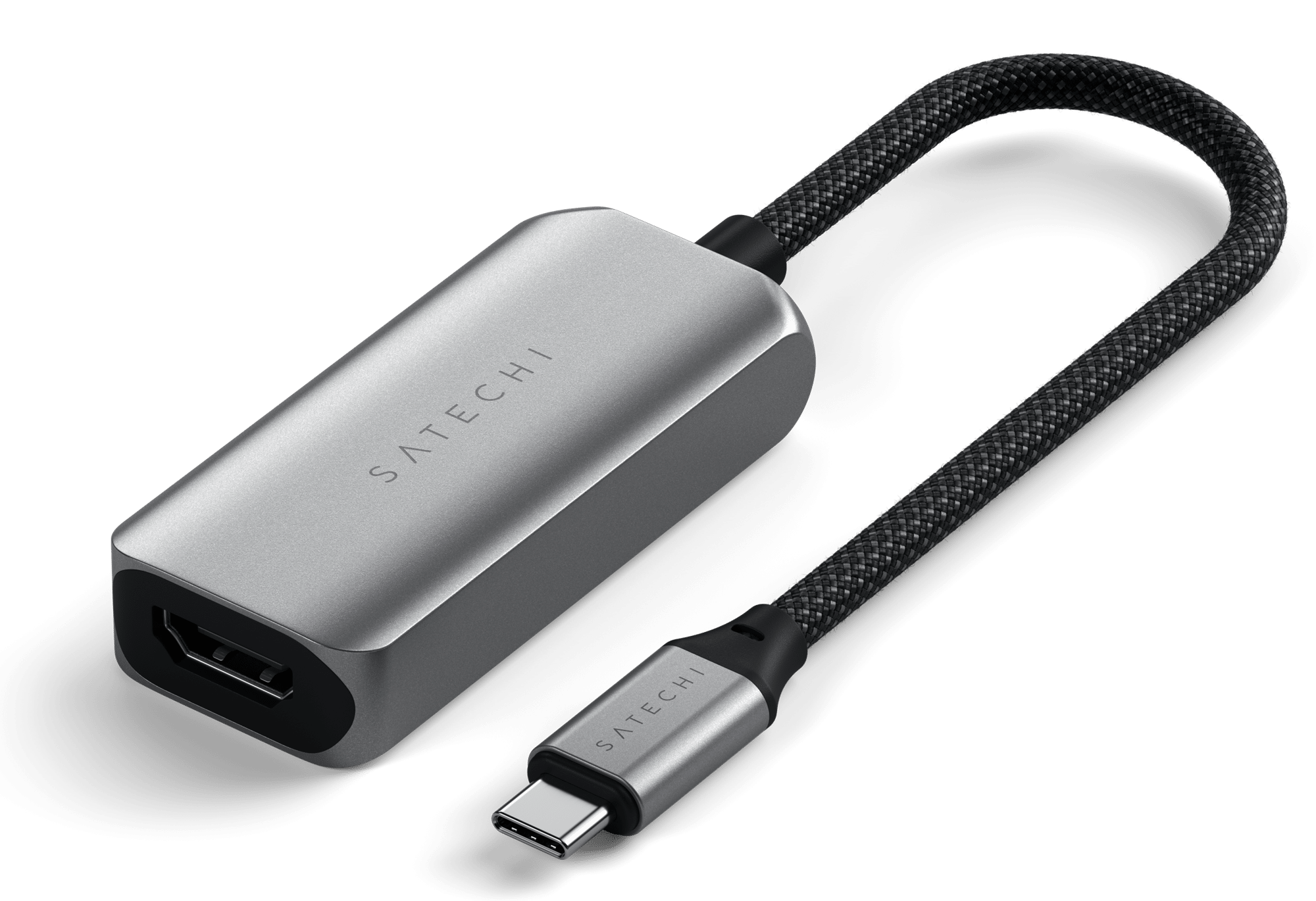 Satechi launches new USBC accessories