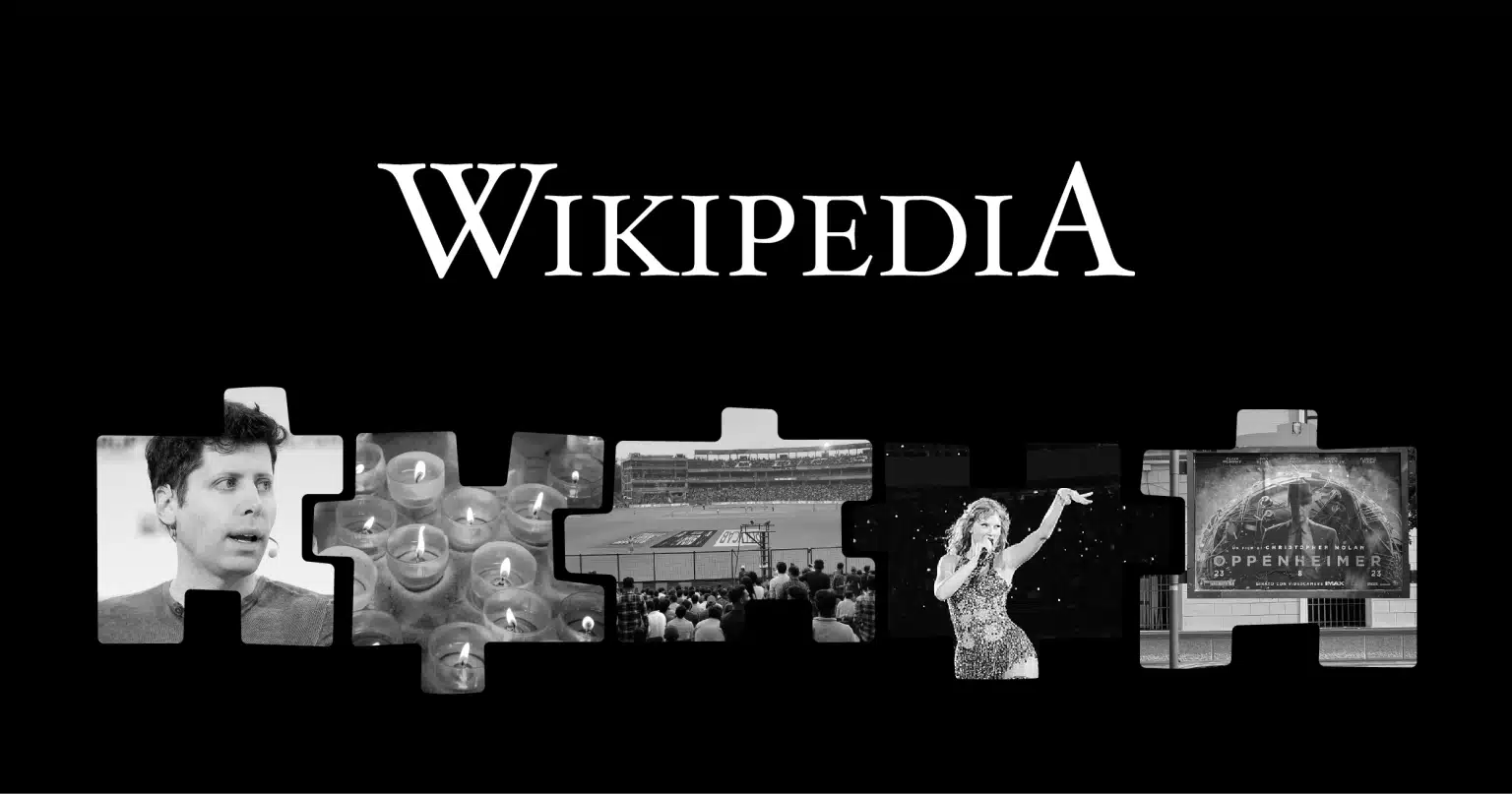 Wikipedia-2023
