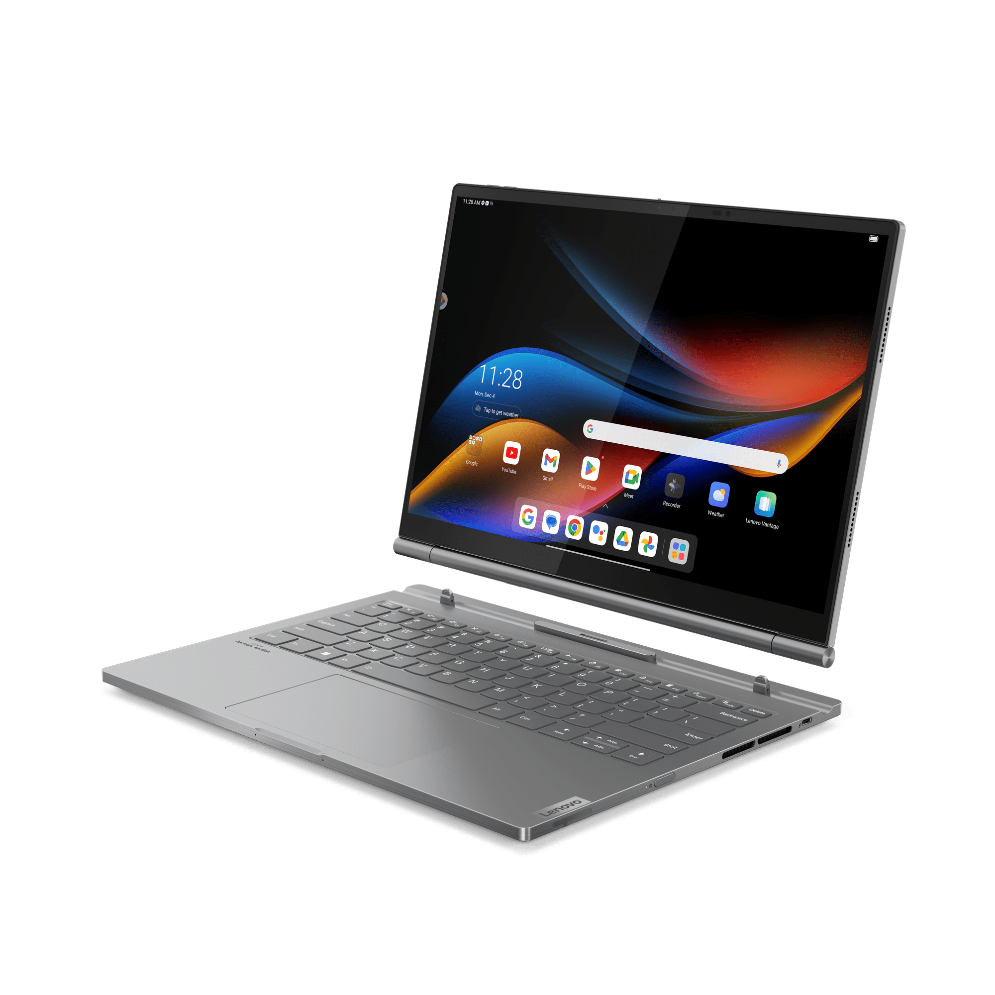 Lenovo unveils a range of new ThinkBook laptops with builtin AI