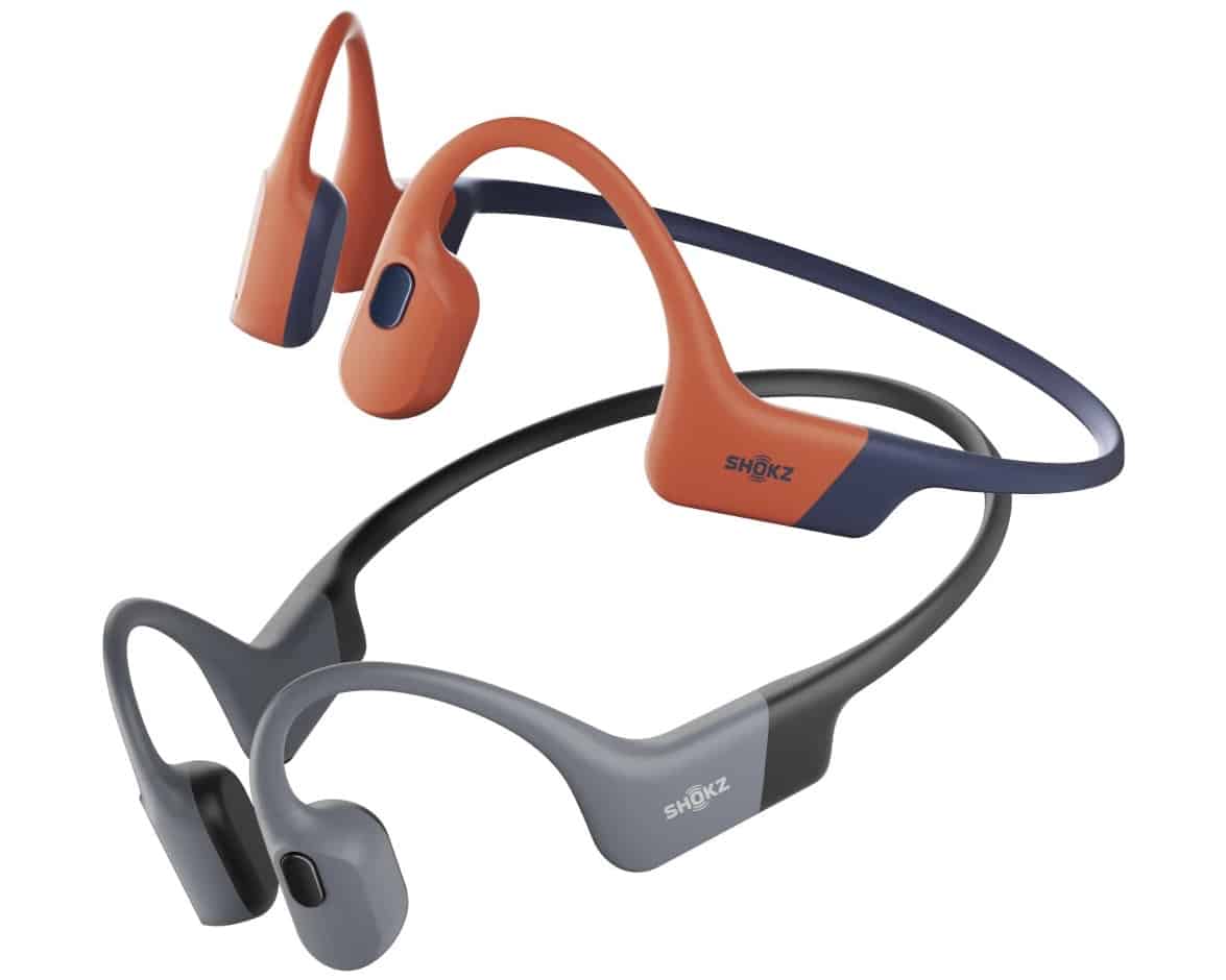 Shokz announces OpenSwim Pro bone conduction headphones for swimmers