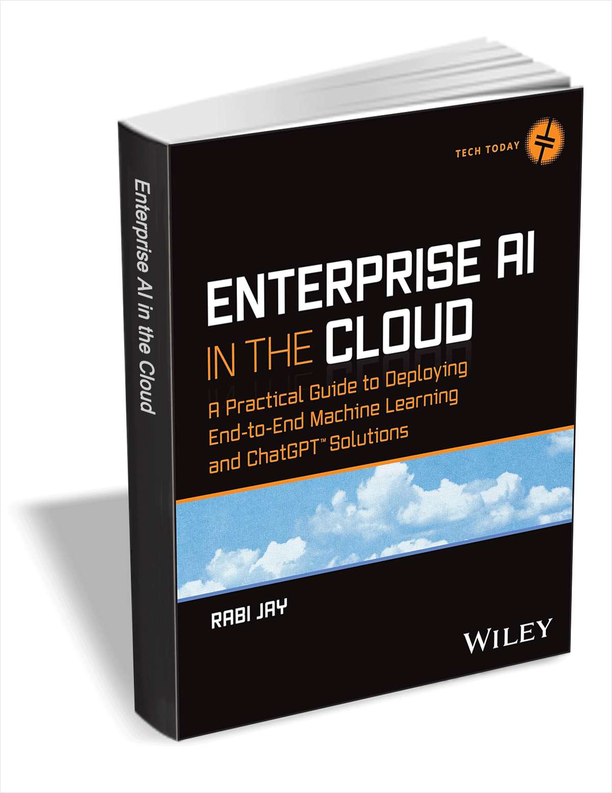 Get Enterprise Ai In The Cloud A Practical Guide To Deploying End To Get Enterprise Ai In The Cloud A Practical Guide To Deploying End To