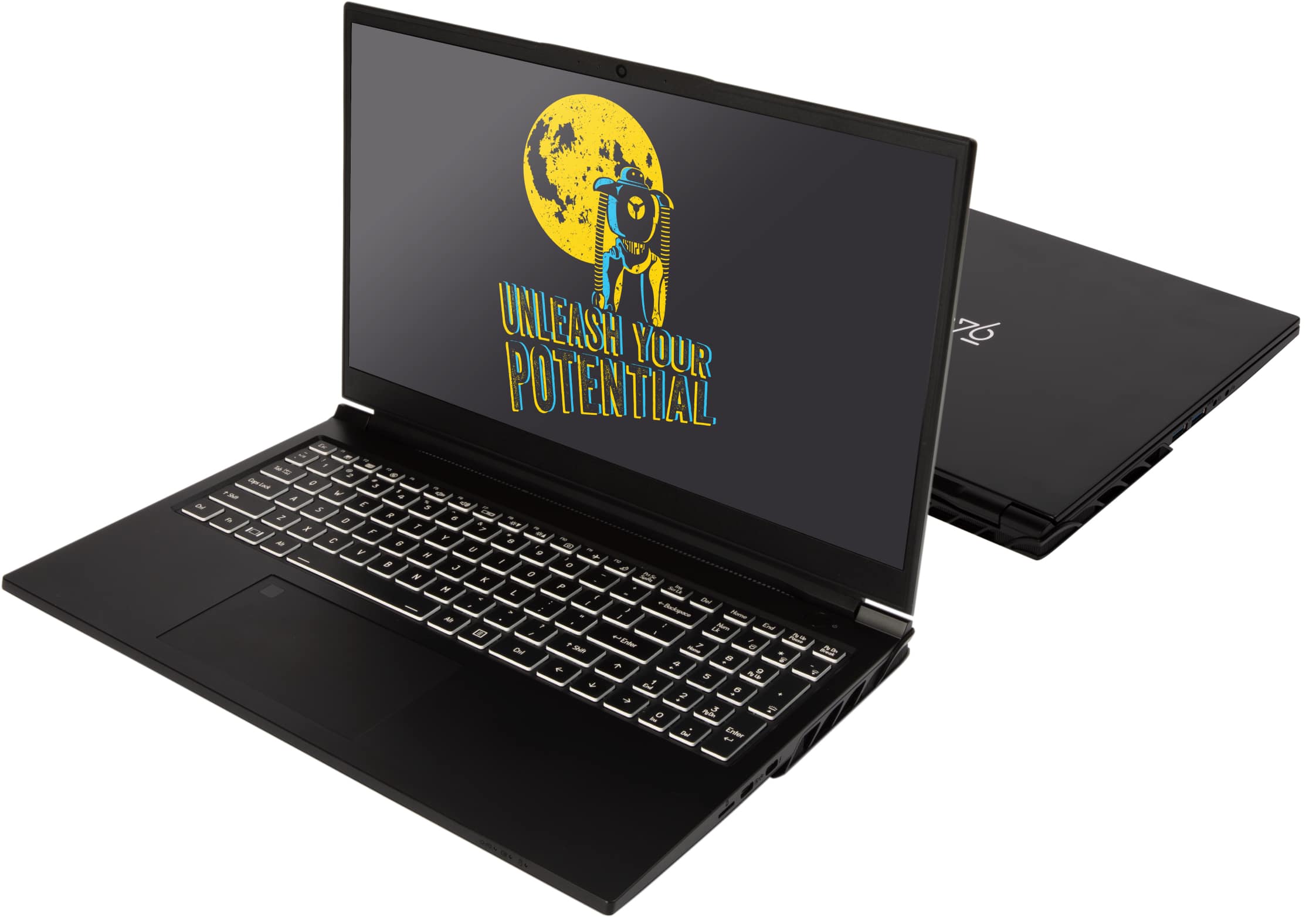 System76 aggiorna il laptop Serval WS