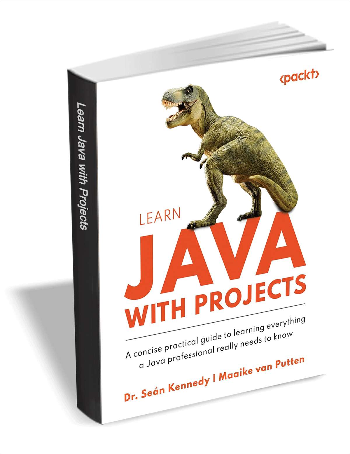 Get 'Learn Java with Projects' (worth $44.99) for FREE - BetaNews