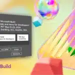 Microsoft Build 2024