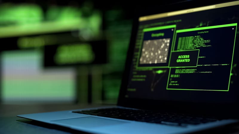 Remote access industry