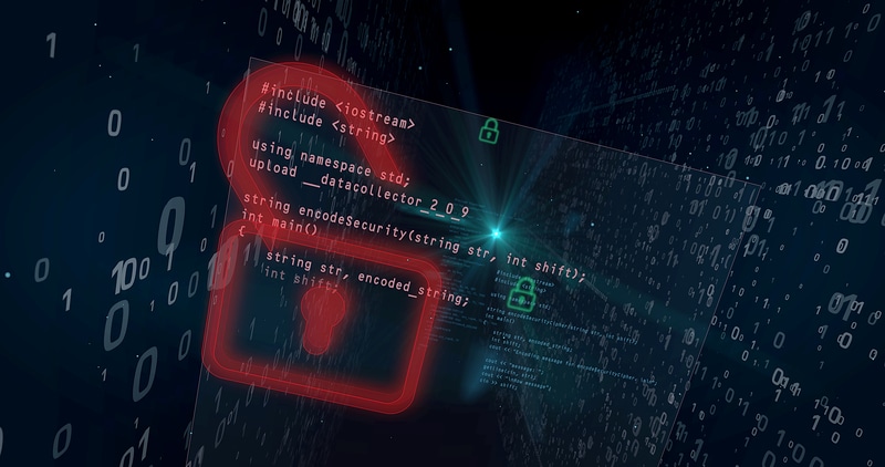 Security breach incident