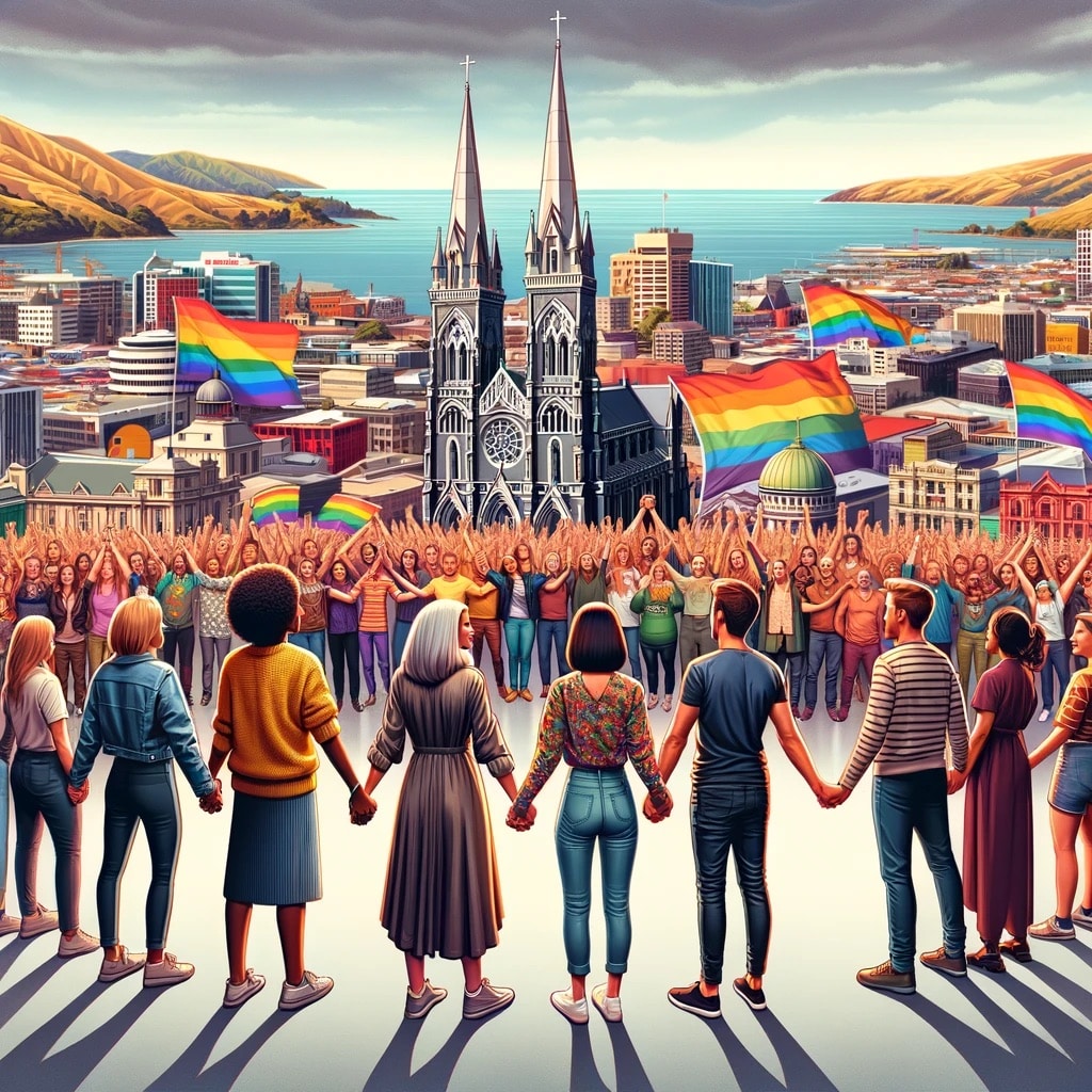 Grindr and Foundation Aotearoa partner to offer free HIV self