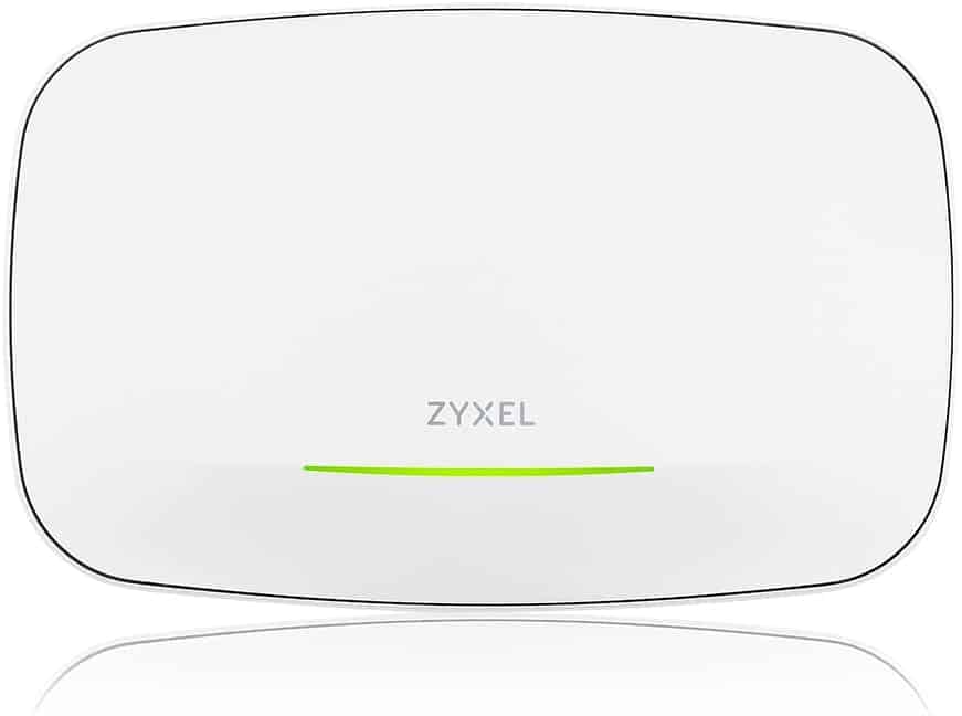 Zyxel Networks launches NWA130BE BE11000 Wi-Fi 7 Triple