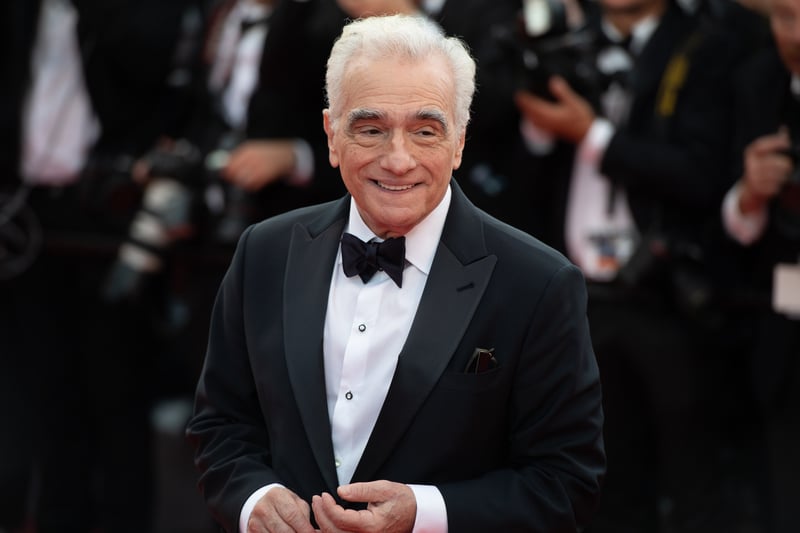 Scorsese