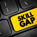Skills gap