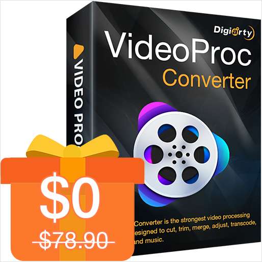 VideoProc-Converter