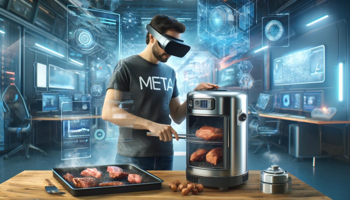 Meta introduces Horizon OS