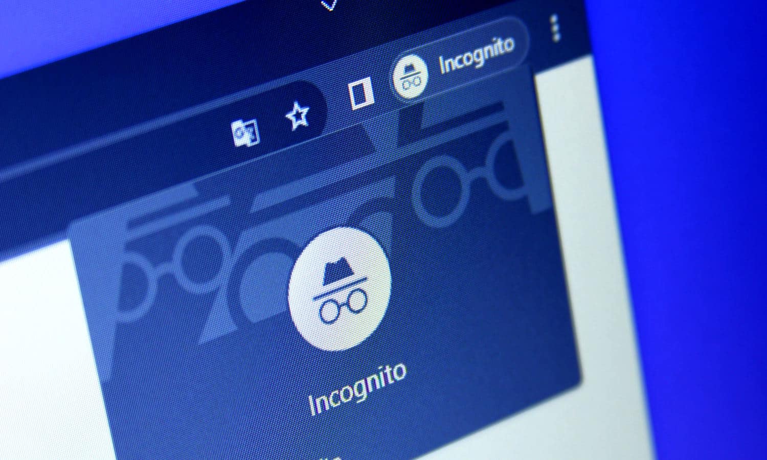 Google Chrome Incognito Mode