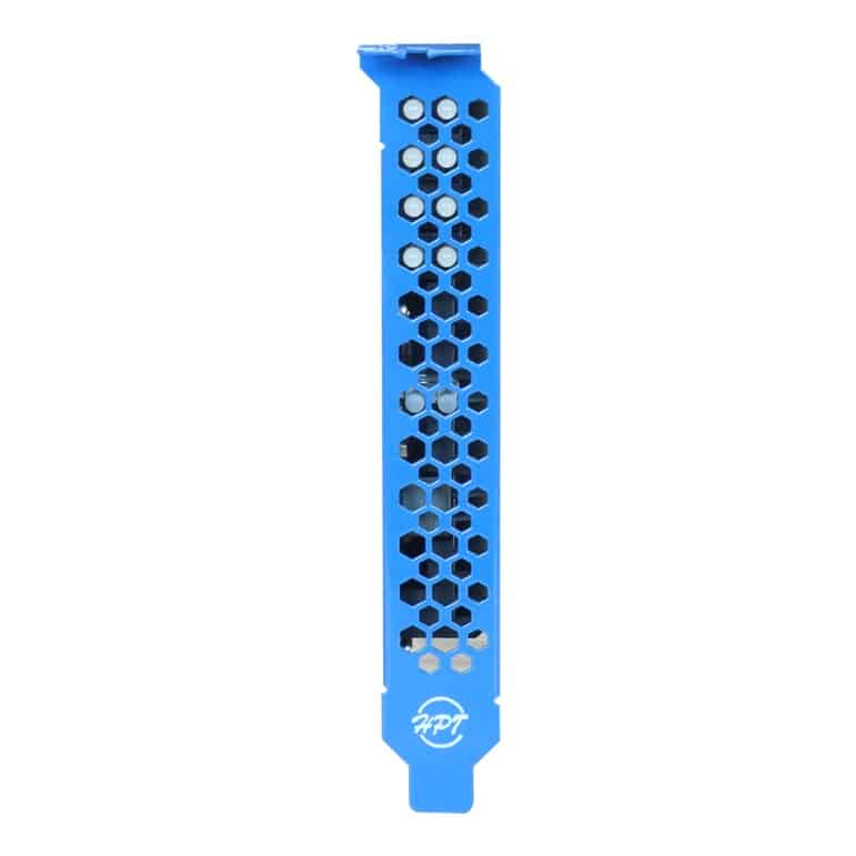 HighPoint launches Rocket 1608A PCIe Gen5 x16 to 8M.2x4 NVMe Switch