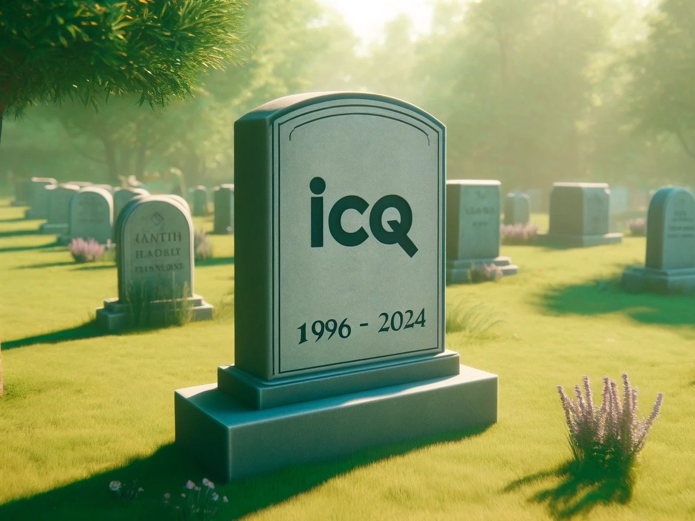RIP ICQ | BetaNews
