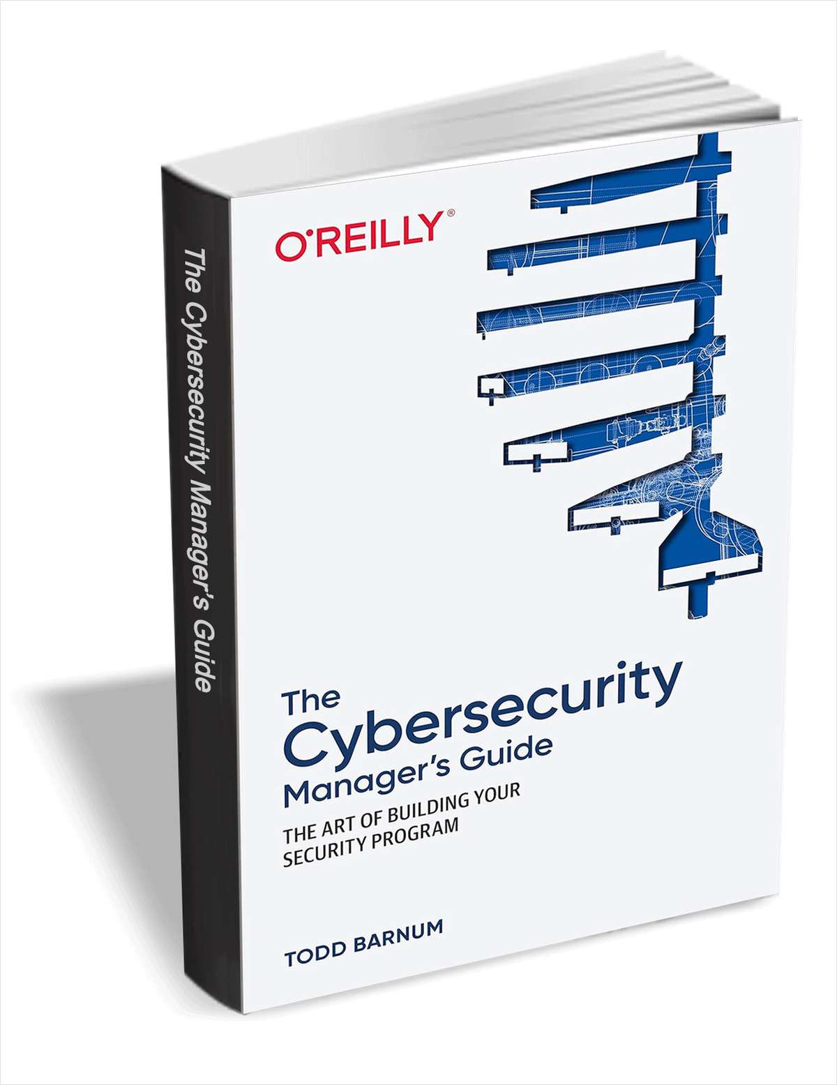 The-Cybersecurity-Managers-Guide
