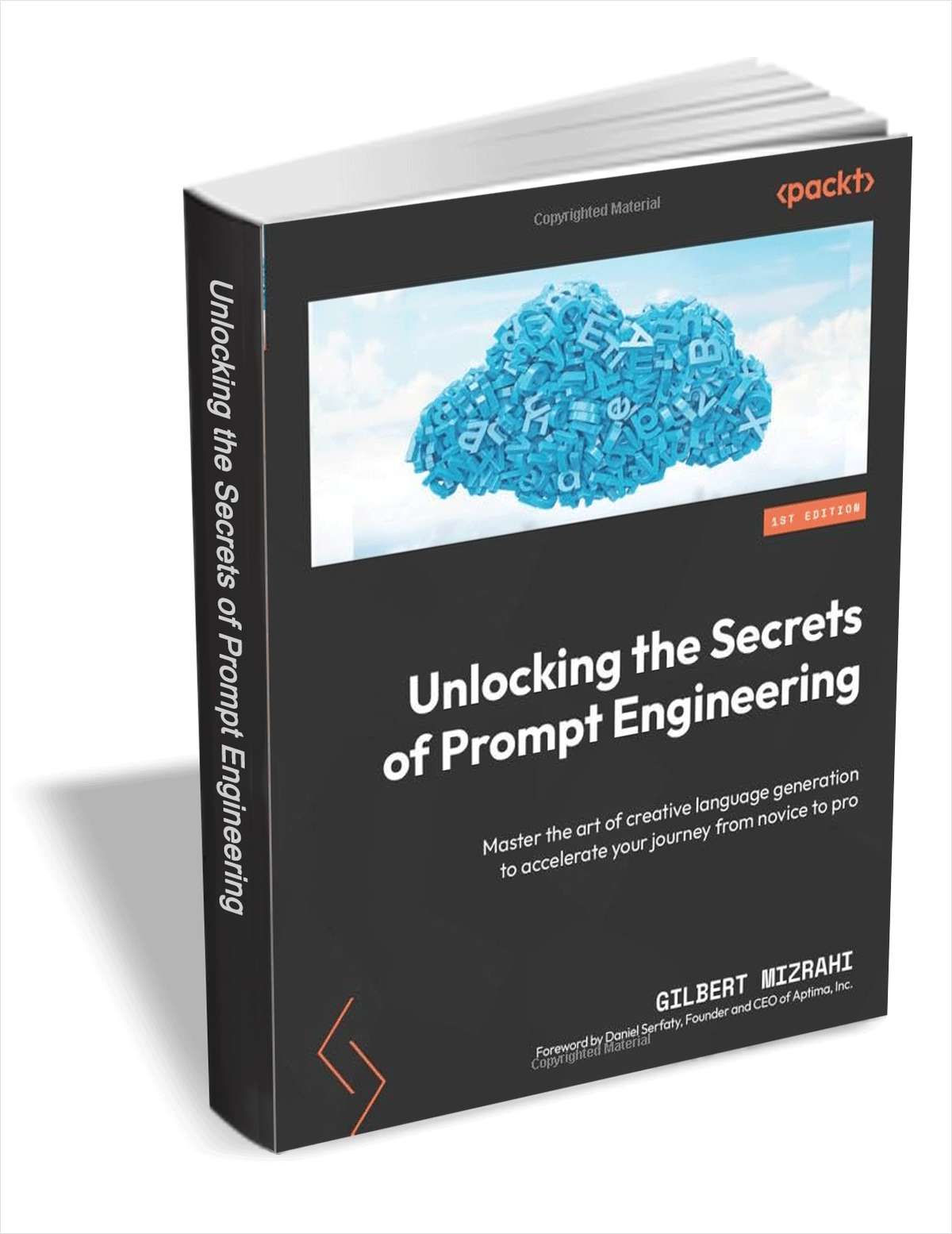 Get Unlocking The Secrets Of Prompt Engineering Worth 35 99 For Free Get Unlocking The Secrets Of Prompt Engineering Worth 35 99 For Free