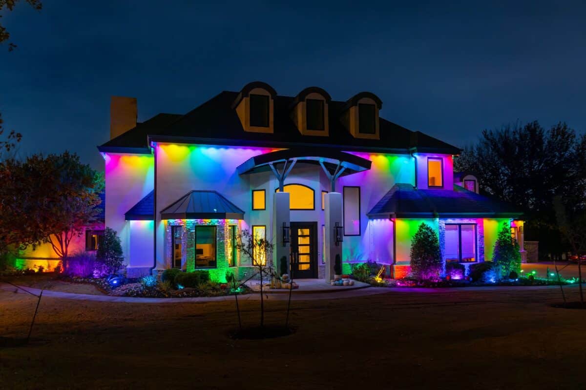 Enbrighten launches Eternity Lights for outdoor use