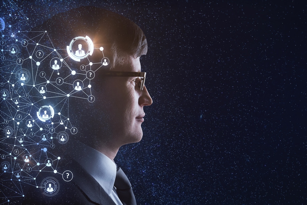 Deepfake identity politics