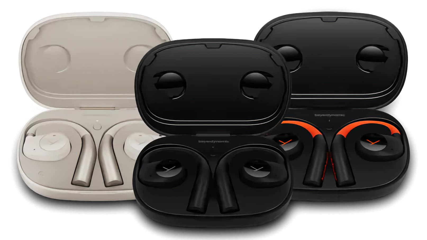 Beyerdynamic launches VERIO 200 openear true wireless earphones