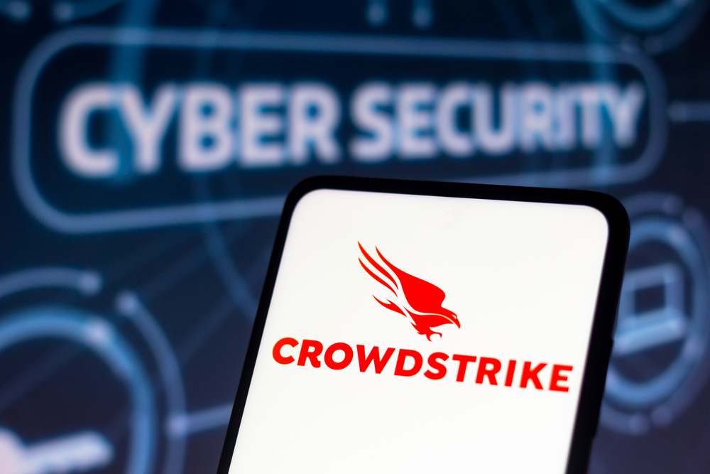 photo of CrowdStrike -- what went wrong? image