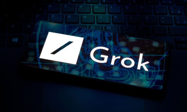 Grok AI